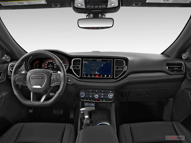 كيت الحماية الداخلية دودج دورانجو 2021-2023