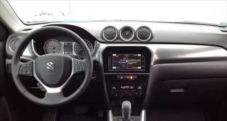 Suzuki Vitara Display Screen Protector 2022-2024