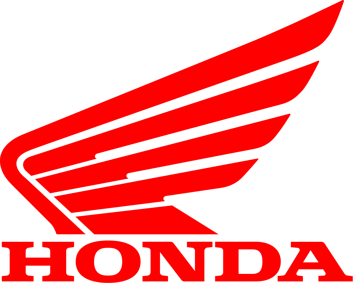 Honda Gold Wing