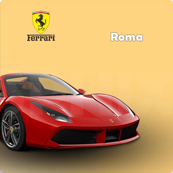 Ferrari Roma