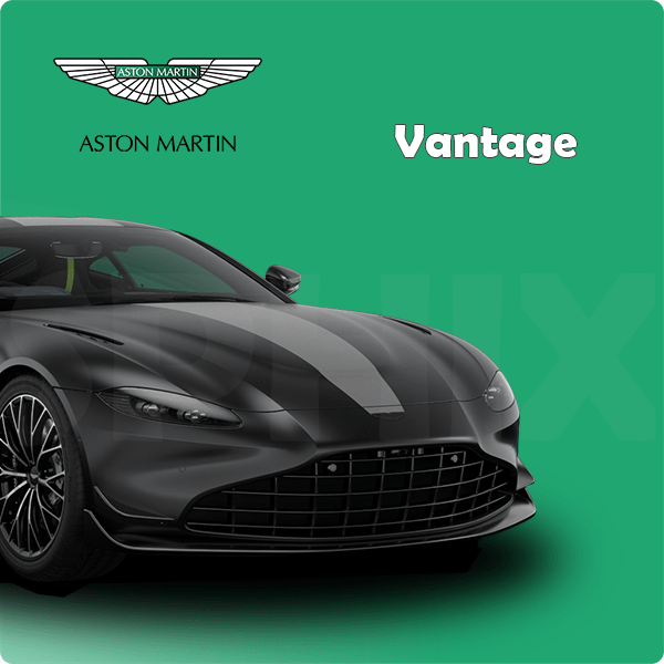 Aston Martin Vantage