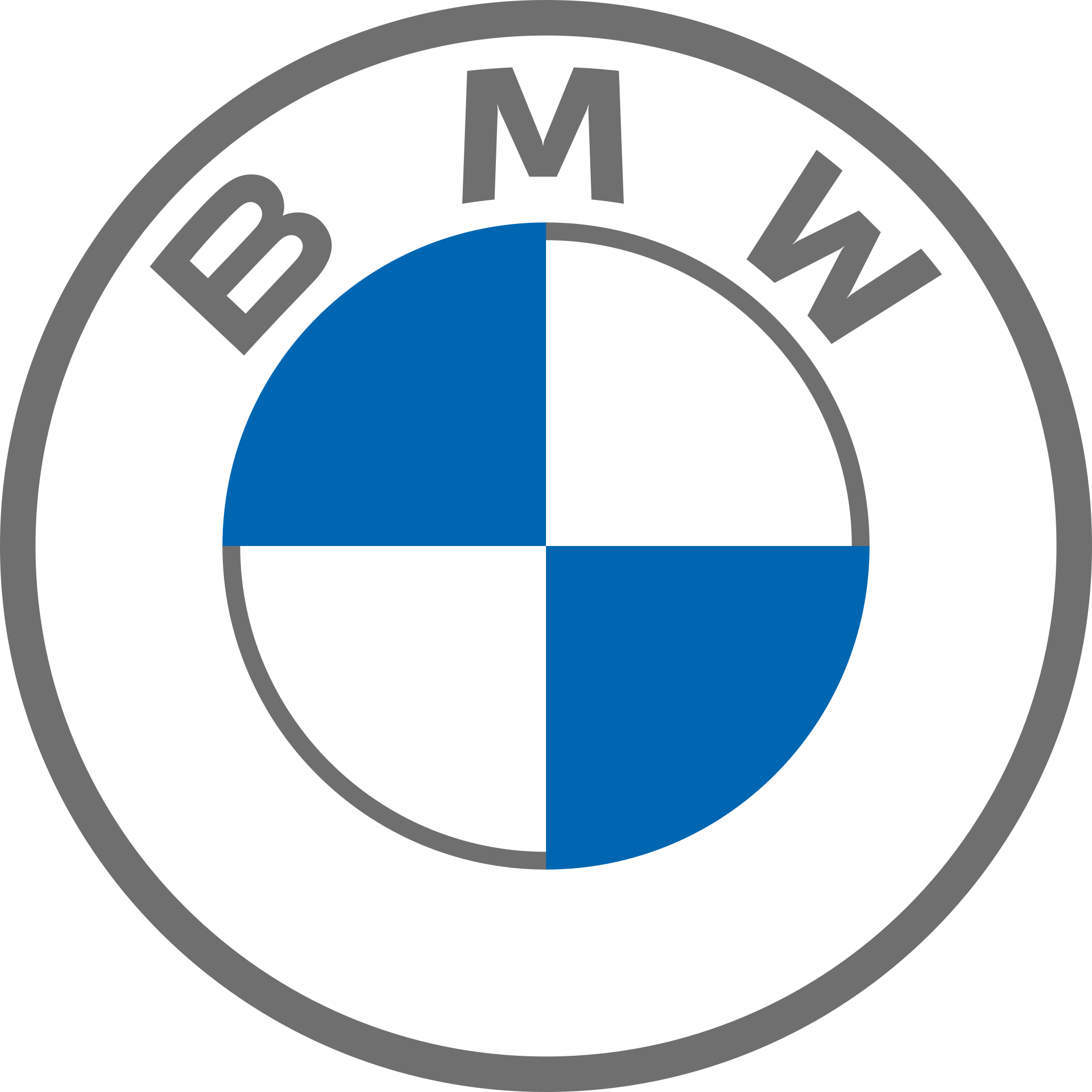 BMW Motorcycles