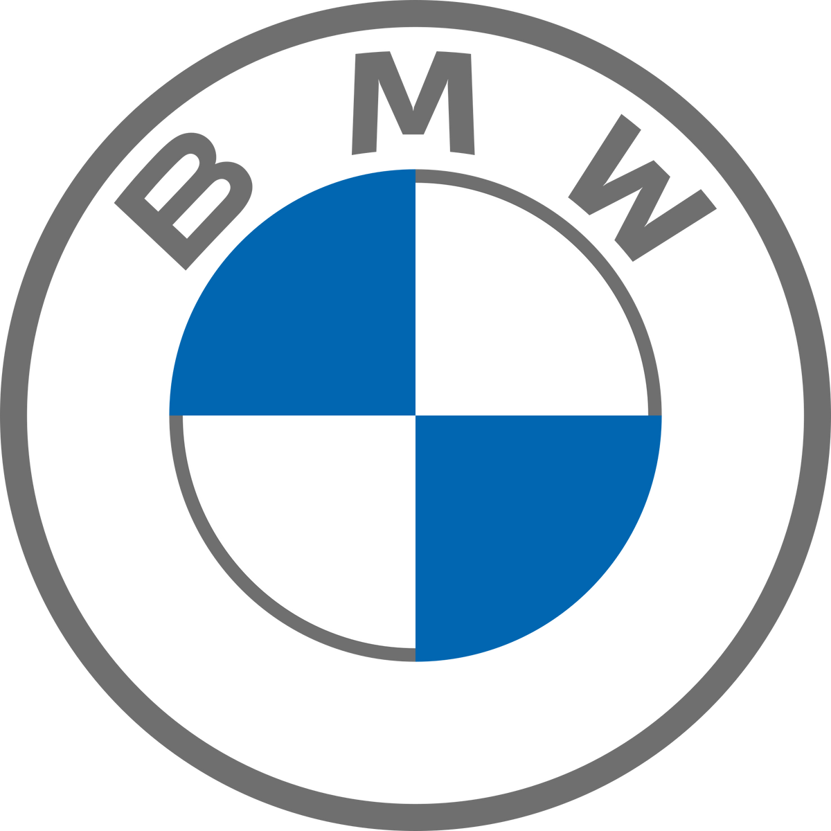 BMW Heritage