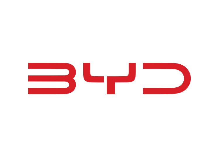 BYD