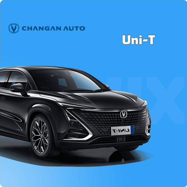 Changan Uni-T