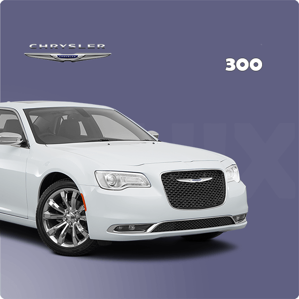 Chrysler 300