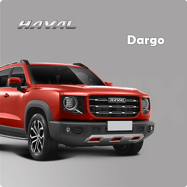 Haval Dargo