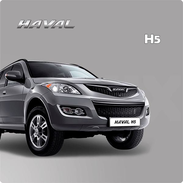 Haval H5