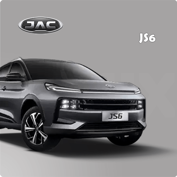 JAC JS6