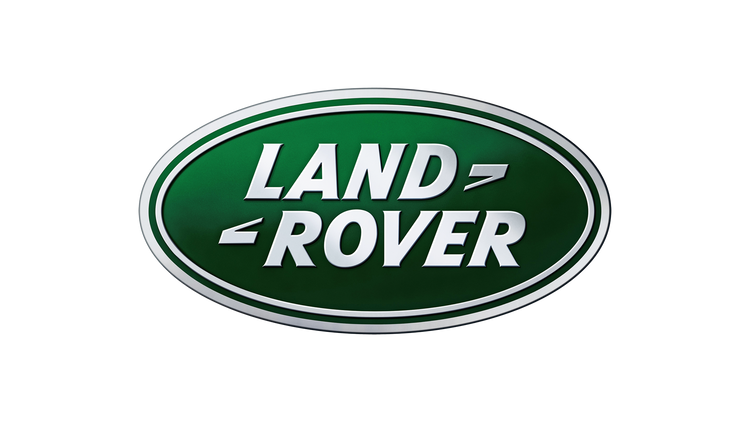 Land Rover collection