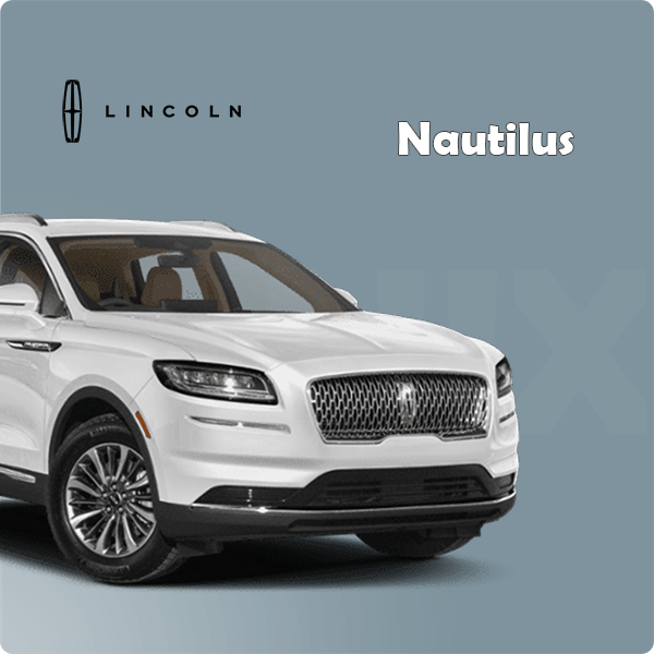 Lincoln Nautilus