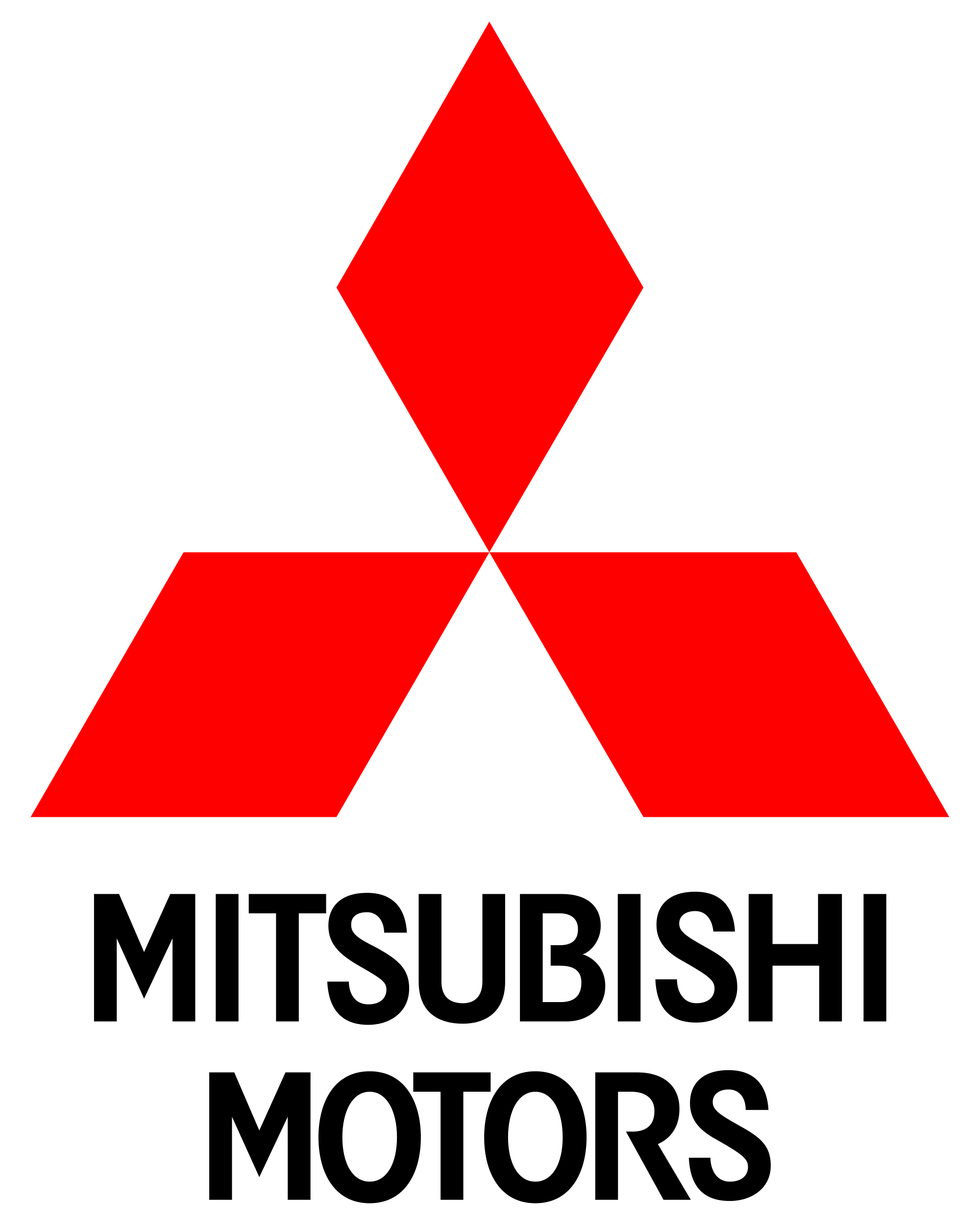 Mitsubishi Collection