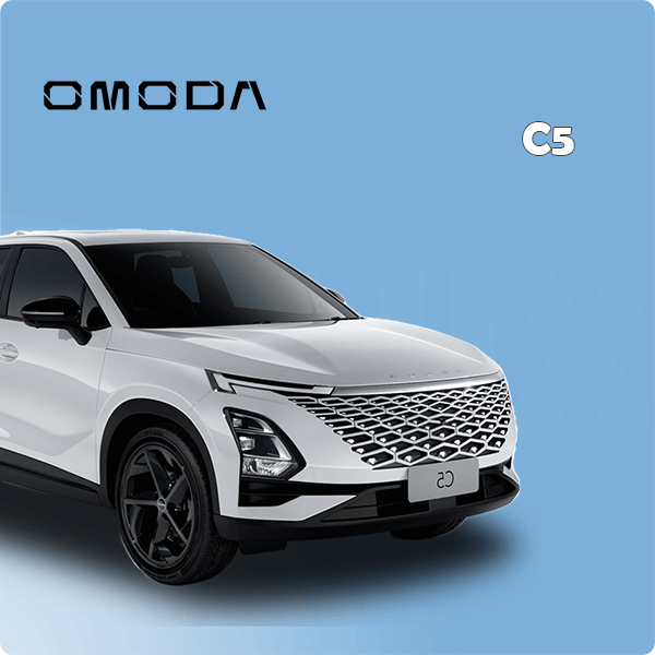 Omoda C5