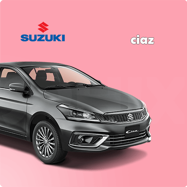 Suzuki Ciaz