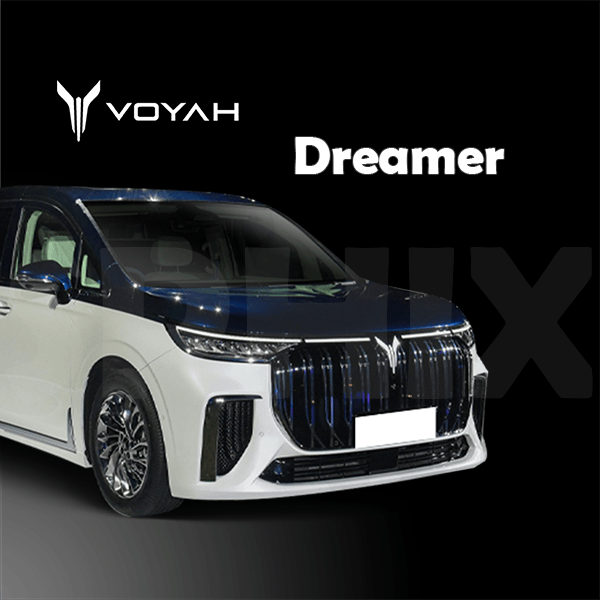 Voyah Dreamer