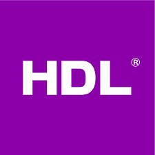 HDL - Touch Panel of Smart home