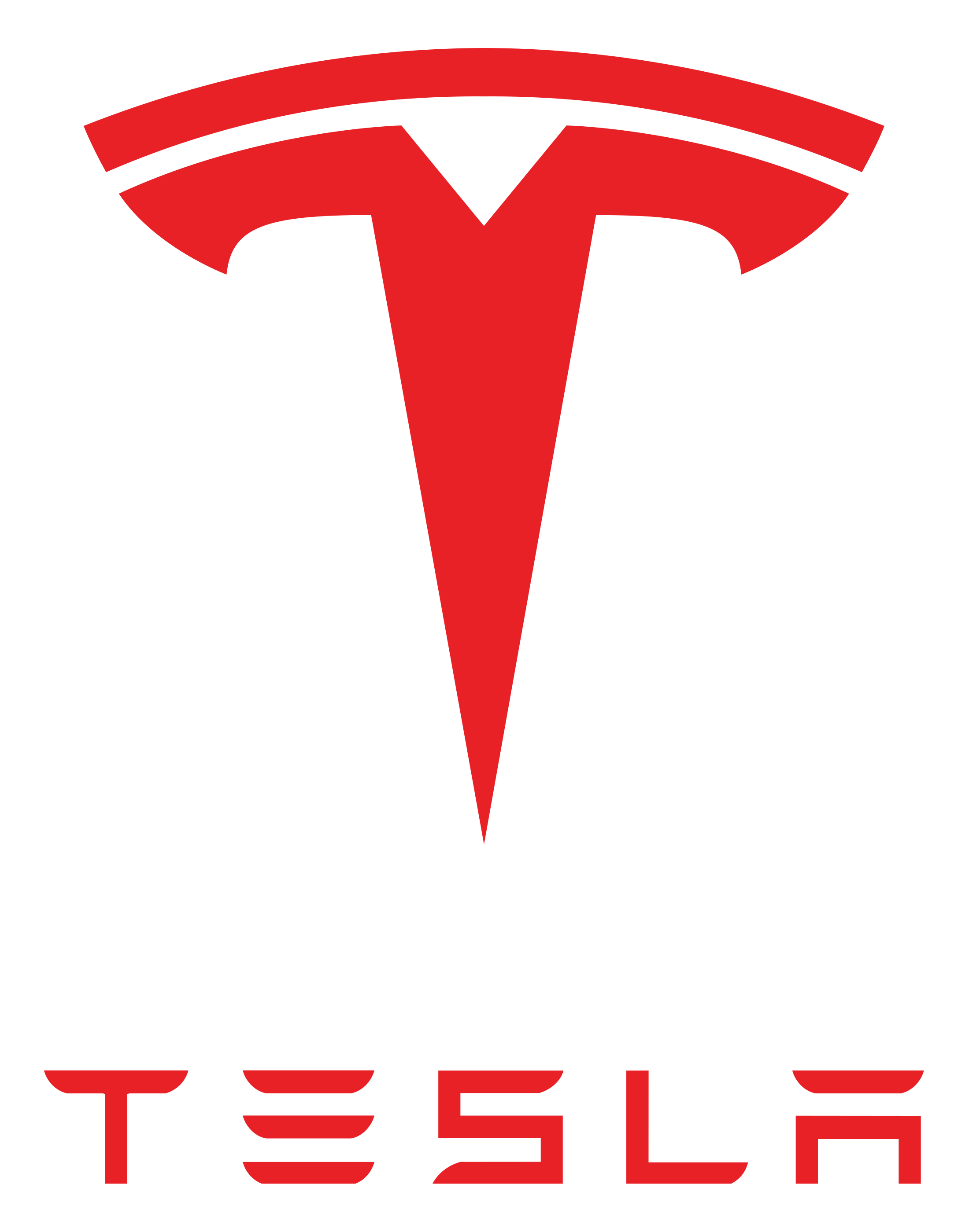 Tesla Collection