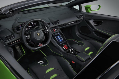 Lamborghini Huracan Interior Protection Kit 2019-2023