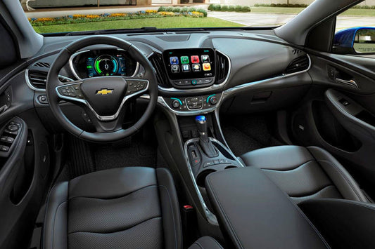 Chevrolet Volt Interior Protection Kit 2015