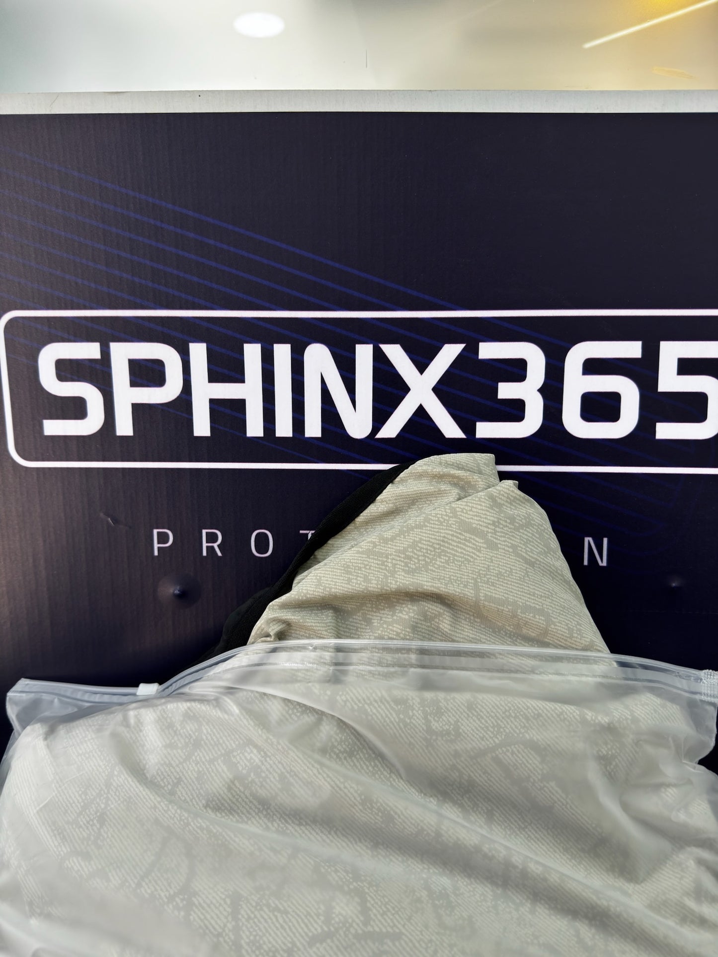 Sphinx365 Waterproof Car Seat Cover – Universal Fit - Olive Green | Durable