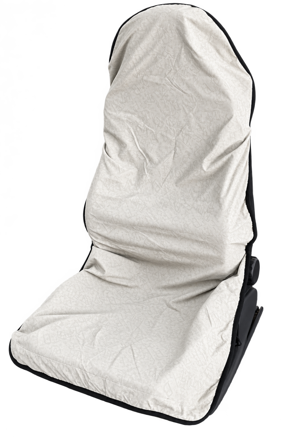 Sphinx365 Waterproof Car Seat Cover – Universal Fit - Beige | Durable