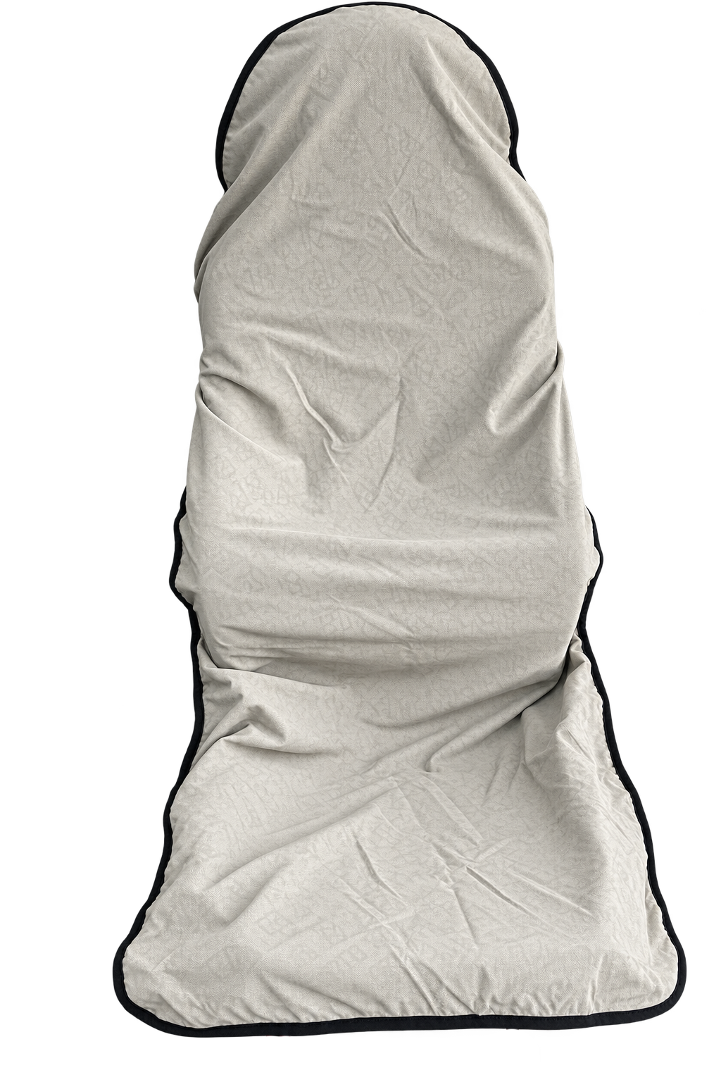 Sphinx365 Waterproof Car Seat Cover – Universal Fit - Beige | Durable