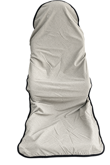 Sphinx365 Waterproof Car Seat Cover – Universal Fit - Beige | Durable
