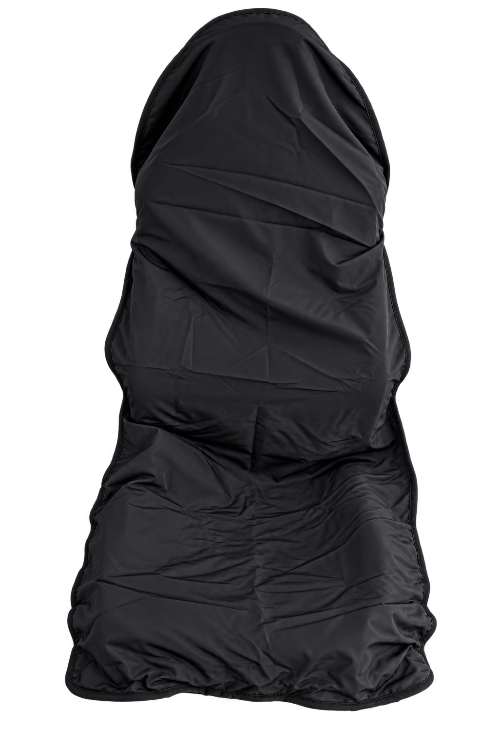 Sphinx365 Waterproof Car Seat Cover – Universal Fit - Black | Durable