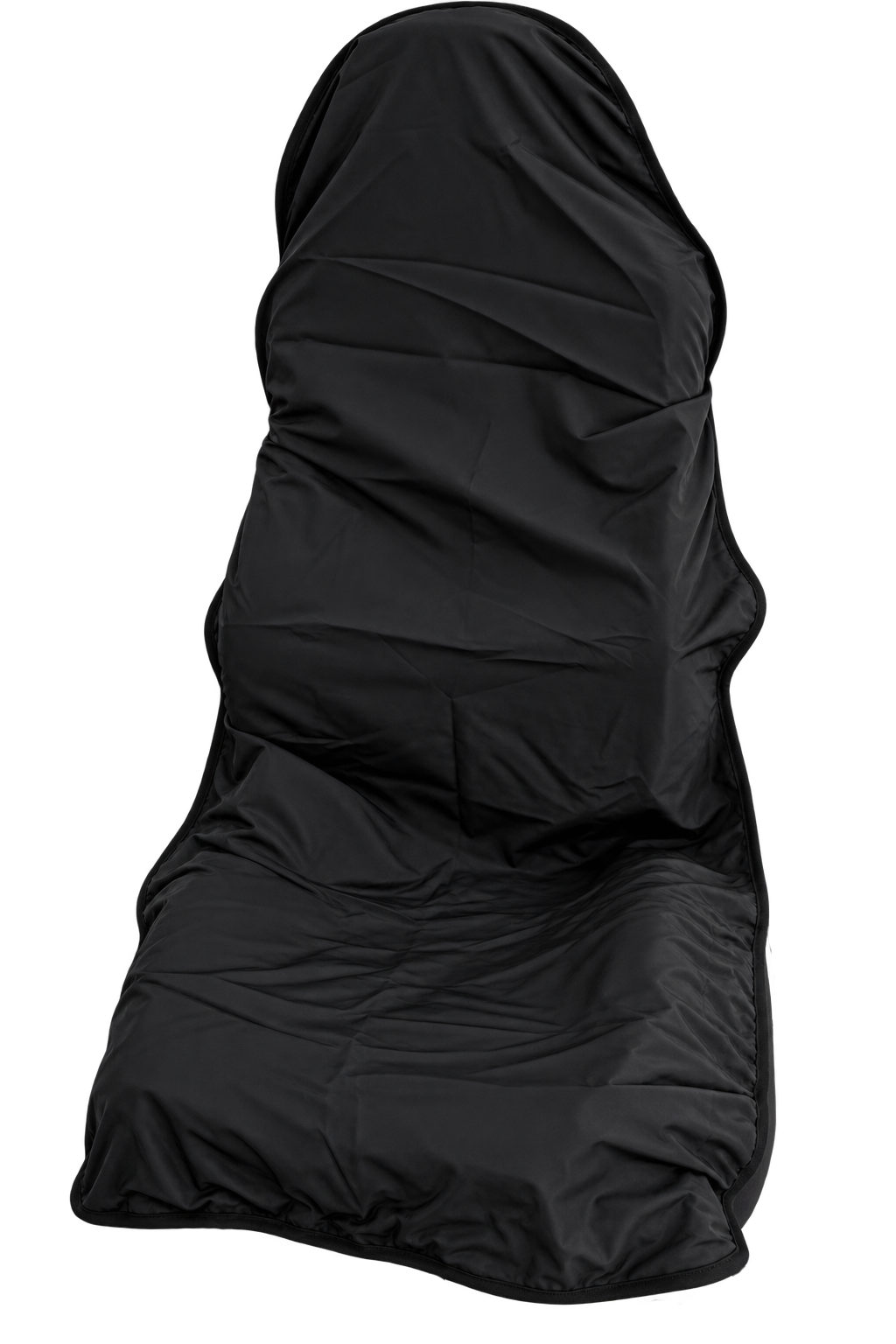 Sphinx365 Waterproof Car Seat Cover – Universal Fit - Black | Durable