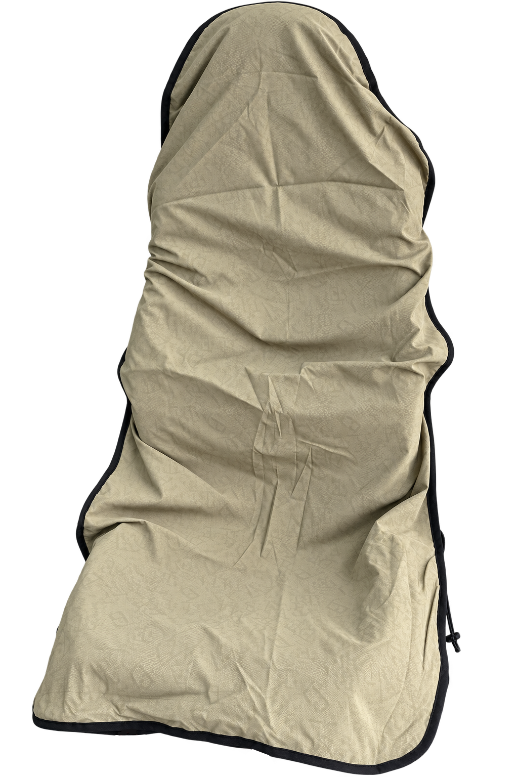 Sphinx365 Waterproof Car Seat Cover – Universal Fit - Olive Green | Durable