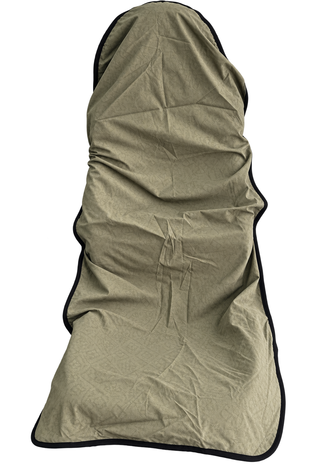 Sphinx365 Waterproof Car Seat Cover – Universal Fit - Olive Green | Durable